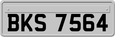 BKS7564
