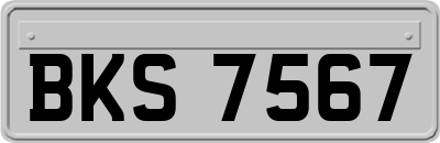 BKS7567