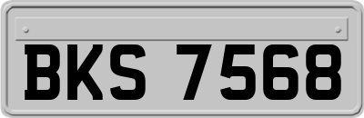 BKS7568