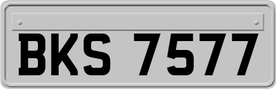 BKS7577