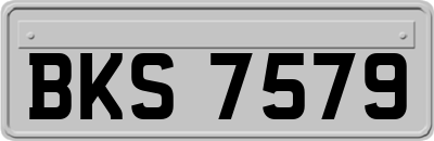 BKS7579