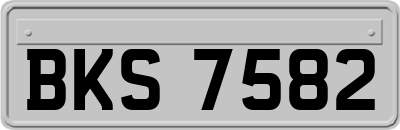 BKS7582
