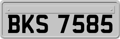BKS7585