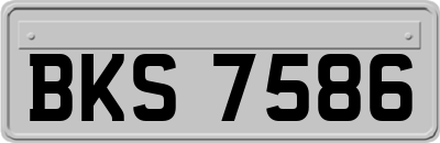 BKS7586