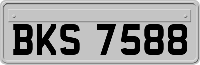BKS7588