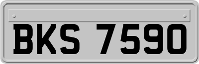 BKS7590