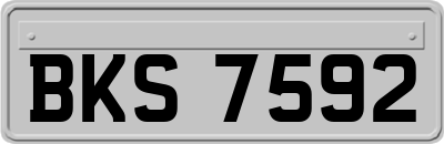 BKS7592
