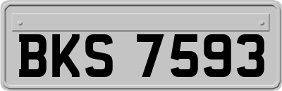 BKS7593