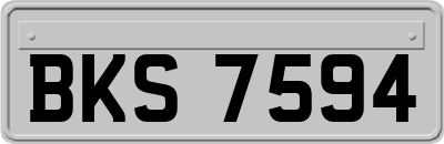 BKS7594