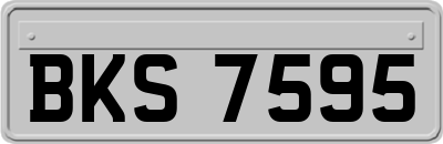 BKS7595