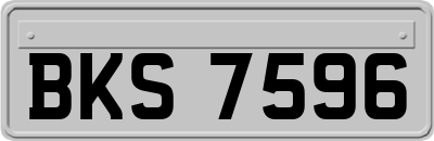 BKS7596