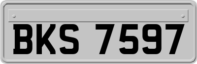 BKS7597