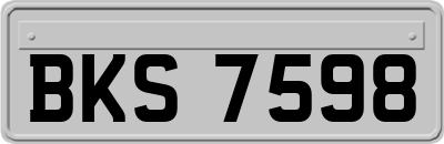 BKS7598