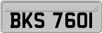 BKS7601