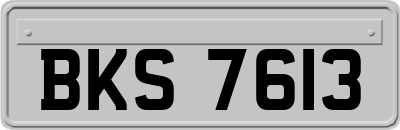 BKS7613