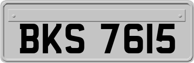 BKS7615