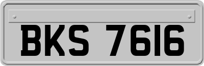 BKS7616