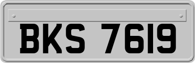 BKS7619
