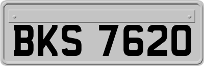BKS7620