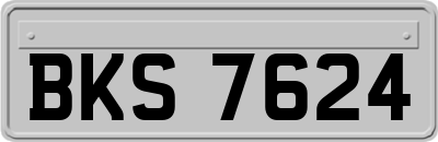 BKS7624