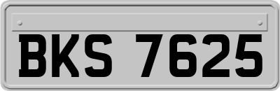 BKS7625