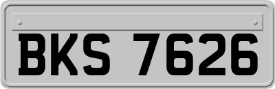 BKS7626