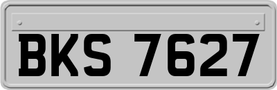 BKS7627