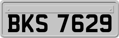 BKS7629
