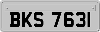 BKS7631