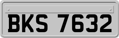 BKS7632