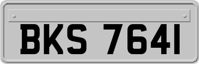 BKS7641