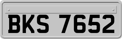 BKS7652