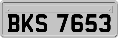BKS7653