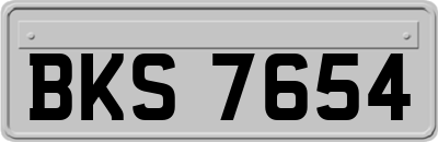 BKS7654