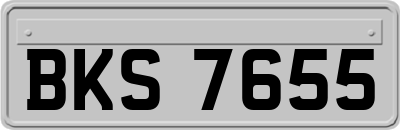BKS7655