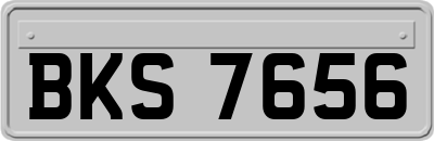 BKS7656