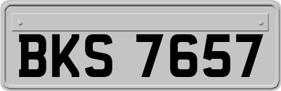 BKS7657