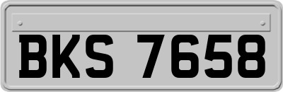 BKS7658