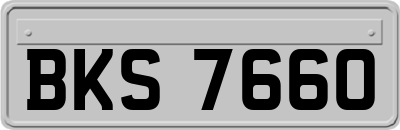 BKS7660