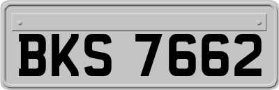 BKS7662