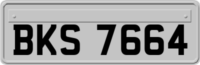 BKS7664