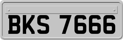BKS7666