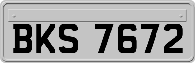 BKS7672