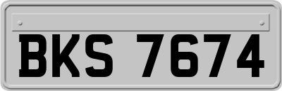 BKS7674