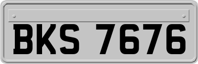 BKS7676