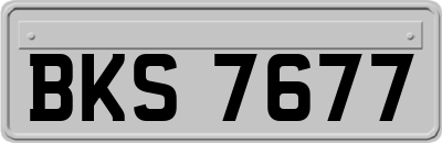 BKS7677