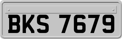 BKS7679