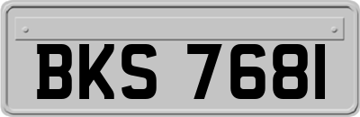 BKS7681
