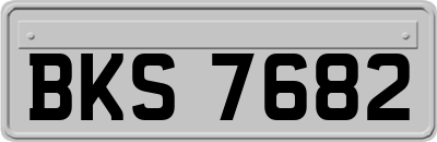 BKS7682