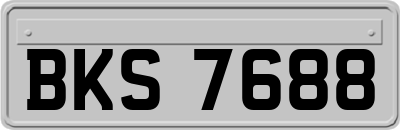 BKS7688